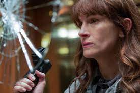 Check out our list for saying secret in different languages. Secret In Their Eyes Brings Out The Best In Julia Roberts Chicago Sun Times