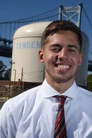 2016-17 Men's Golf Roster