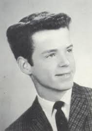 Obituary for Dr. Strauss, class of 1961