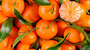 clementine