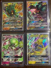 Maybe you would like to learn more about one of these? Fs Misc Gx Full Art Pokemon Cards Blowout Cards Forums