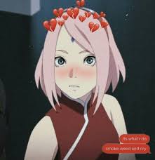 Maybe you would like to learn more about one of these? Aesthetic Naruto Sakura Wallpaper Anime Novocom Top
