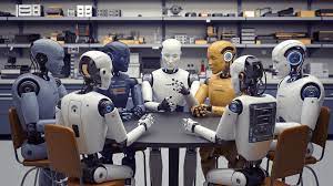 The Agent-to-Agent economy is already here—are you ready for it? - TechTalks