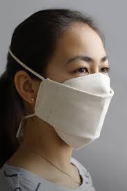 16 Companies Manufacturing Modern Face Masks Design Milk Mask Design Design Milk Mask