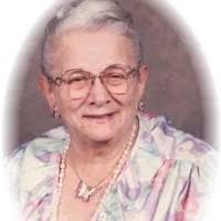 Rose Bernice Wright Obituary 2013