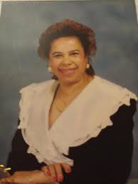 Stella Jackson Obituary