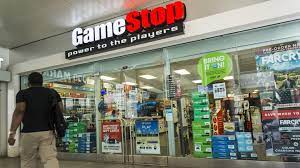 There is also 30 min. Mogliche Korruption Gamestop Fall Erreicht Die Justiz Tagesschau De