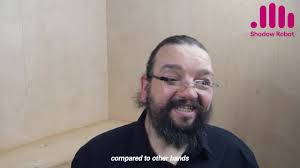 📽️ Behind the Scenes: Designing Dexterous Robots, Curious what our  engineers think is the most exciting part of designing dexterous robots?  🤔, Watch as Matthew Godden, our Senior Robotics Design ...