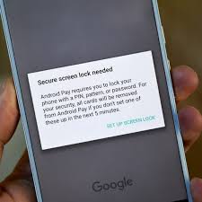 Here you can easily unlock moto droid turbo mobile device if you forget your password, lock pattern, or pin. Android Pay Requires You To Enable A Secure Lock Screen