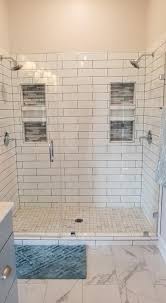 Stephanie Bailey I Like The Double Head Showers Bathroom Remodel Master Bathrooms Remodel Bathroom Renos
