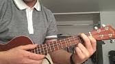 C em am am f c g g shall i stay, would it be a sin? Can T Help Falling In Love Elvis Presley Twenty One Pilots Ukulele Tutorial Youtube
