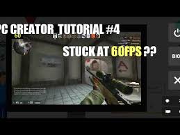 Counter Strike Global Offensive Performance - Why Can'T I Get More Than 60  Fps In Cs:Go? - Arqade