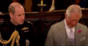 King Charles Making a Move to Remove Prince Harry, Prince Andrew as His  Official Stand-Ins? Prince William's Father Reportedly Wants Working Royals  as Counsellors of State