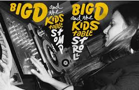 Alternative Press Streams Two New Big D And The Kids Table Songs Songs Reggae Bands Kids