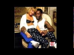 Watch premium and official videos free online. Xuxa E Pele Youtube
