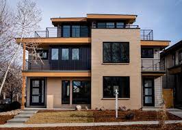 Basement remodeling, bathroom remodeling & kitchen remodeling as well as siding installation and siding repair in denver. The Best Multifamily Contractors In Denver Colorado Photos Cost Estimates Ratings