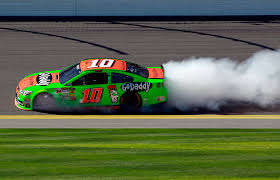 Her 2015 sprint cup season was bumpy, but danica danica patrick:i think we've had an average season. Engine Trouble For Tony Stewart Danica Patrick In Practice For Nascar Sprint Cup Daytona 500 Masslive Com