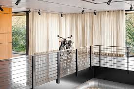 Shop for metallic shower curtain at bed bath & beyond. This Ferris Bueller Inspired Garage Will Dazzle You Even Without A Ferrari 250 Autoevolution