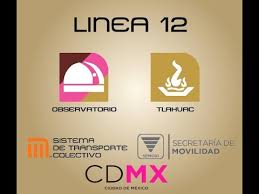 El servicio en la línea 12 ha accidente metro cdmx sheinbaum anuncia un peritaje externo sobre la caída del metro y ebrard se. Plan Maestro Del Metro Df Horizonte 2070 Linea 12 Observatorio Tlahuac Youtube