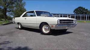 Image result for Cordovan 1969 Dart