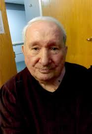 Carl Carpenter Obituary — Mitchell Funeral Homes