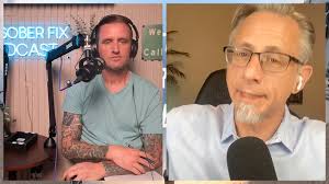 The Sober Fix Podcast