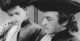 Storia di Haym Salomon, eroe dell'Indipendenza americana (e di un film  degli anni '40 della Warner Bros.)