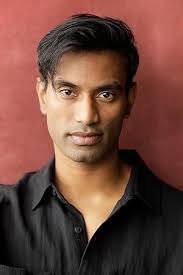 Dylan Holmes Williams: Movies, TV, and Bio