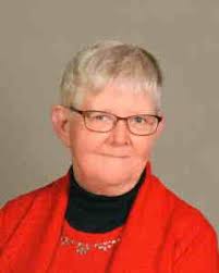 MARLEEN KAY CANFIELD