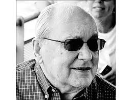 ROBERT CREIGHTON Obituary (1932