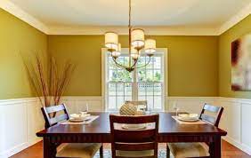 Use color to highlight existing architecture or to add interest to a room without architectural features. Popular Dining Room Paint Colors 2013 Home New Designs Dining Room Colors Dining Room Colour Schemes Best Dining Room Colors