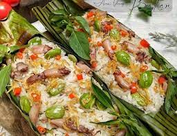 5 Resep Nasi Liwet Enak Dan Gurih Menu Rumahan Dengan Rempah Tradisional