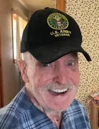 Harvey Melvin Spence Obituary (2025)