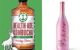 7 Non Alcoholic Holiday Drinks For 2018 You Can Buy In Grocery Store Holiday Drinks Alcohol Holiday Drinks Non Alcoholic