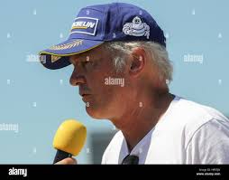 Anthony reid hi-res stock photography and images