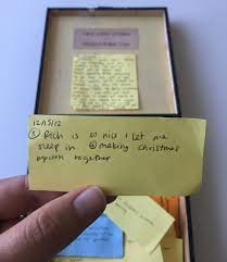 This article will cover anniversary ideas for together time at home, getting away or having a wild what better time than your anniversary to enjoy the beach at a beautiful resort? Diy Anniversary Gifts Free And Sappy Gifts That We Ve Actually Made Marriage Laboratory