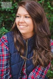 Brandie Blackwell's Instagram, Twitter & Facebook