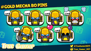Join now to share and explore tons of collections of awesome wallpapers. True Gamer 007 On Twitter Brawlstars Brawlerpins Goldmechabo Fly Like An Eagle Gold Mecha Bo Pins Guys