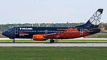 Belavia flight 1834 was a scheduled international passenger flight from yerevan, armenia, to minsk, belarus, operated by belavia. Belavia Belarusian Airlines Wikipedia