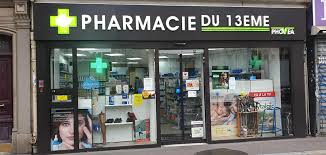 Pour la garde grande couronne d'ales du dimanche 17 janvier, la pharmacie de garde est la pharmacie du marché 4 rue anatole france ( car pharmacie des cévennes regroupée avec pharmacie du marché. Pharmacie Du 13 Eme A Paris 75013