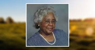 Jennie Thomas Green Obituary March 5, 2023