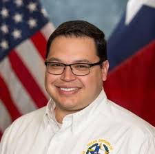 Congratulations to Billy Delgado