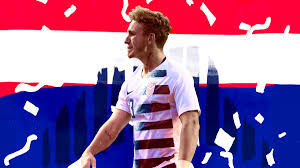 The details were released by the company and the werder bremen's management on friday afternoon. Josh Sargent Is Unlike Any Player In Usmnt History Sbnation Com