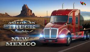 Unlockables, tricks, and secrets for american truck simulator for pc. Save 70 On American Truck Simulator New Mexico On Steam