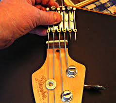 Pin By Ignacio Achaval On Puentes Palas Y Clavijeros Luthiery Music Instruments Luthier