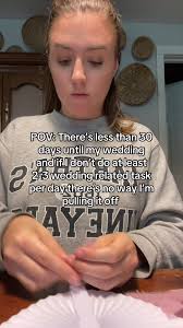 Last-Minute Wedding Planning Tips for 2025 Brides