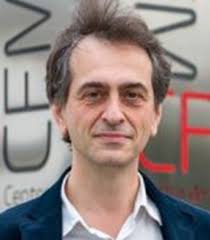 Conferencistas invitados