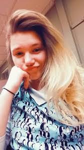 Kristina Bachman's Instagram, Twitter & Facebook