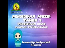 Download mp3 pendidikan kesenian muzik tahun 2 dan video mp4 gratis. Pendidikan Khas Masalah Pembelajaran Muzik Tahun 3 Tajuk Menyanyi Dengan Sebutan Yang Jelas Youtube
