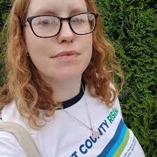 Robin Castro for Portland...